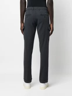 Herren Canali Cargohose Mit Geradem Bein -Modekollektions geschäft 19211485 42325694 1000