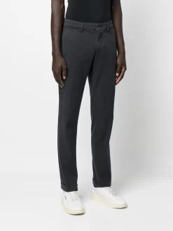 Herren Canali Cargohose Mit Geradem Bein -Modekollektions geschäft 19211485 42325696 1000