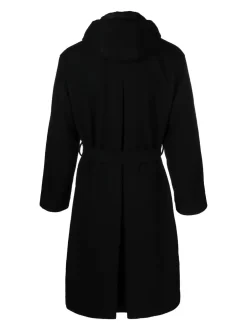 Herren Le 17 Septembre Kapuzenmantel Mit Reißverschluss -Modekollektions geschäft 19212002 42250842 1000