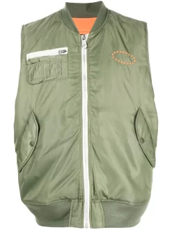 Herren AFB Peace MA-1 Weste