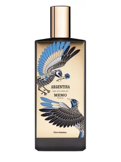 Beauty Memo Paris Argentina Eau De Parfum