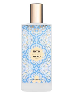 Beauty Memo Paris Sintra Eau De Parfum