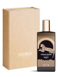 Beauty Memo Paris African Leather Eau De Parfum -Modekollektions geschäft 19237705 42386274 1000