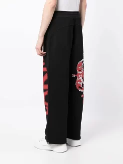 Herren JW Anderson Carrie Jogginghose -Modekollektions geschäft 19250363 43334137 1000