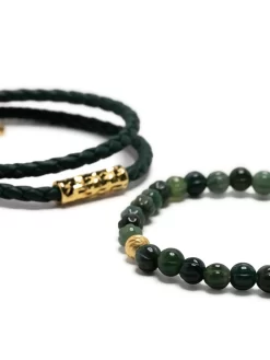 Damen Tateossian Exklusiv Auf FARFETCH Armband-Set -Modekollektions geschäft 19283921 43504440 1000