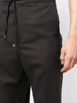 Herren Lardini Hose Mit Kordelzug -Modekollektions geschäft 19294083 42540727 1000