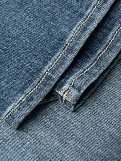 JACOB COHEN Herren Jacob Cohën Slim-Fit-Jeans Mit Logo-Patch 13 JACOB COHEN Herren Jacob Cohën Slim-Fit-Jeans Mit Logo-Patch -Modekollektions geschäft 19299449 42391504 1000