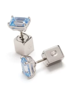 Damen Swarovski Stilla Ohrstecker Mit Kristallen -Modekollektions geschäft 19312857 43456506 1000