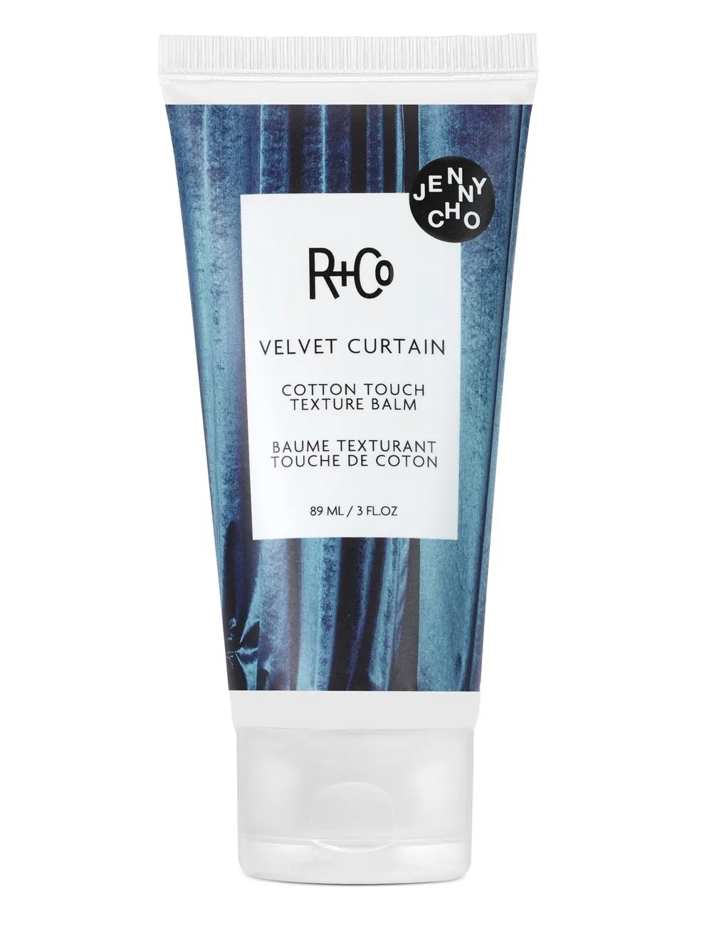 Beauty R+Co Velvet Curtain Cotton Touch Texture Balm Haarbalsam 1 Beauty R+Co Velvet Curtain Cotton Touch Texture Balm Haarbalsam