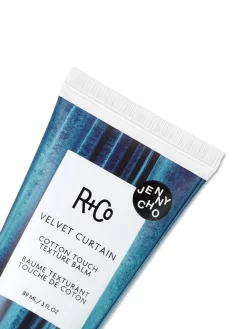 Beauty R+Co Velvet Curtain Cotton Touch Texture Balm Haarbalsam 3 Beauty R+Co Velvet Curtain Cotton Touch Texture Balm Haarbalsam -Modekollektions geschäft 19318010 43451718 1000