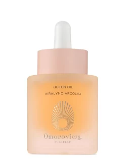 Beauty Omorovicza Queen Oil