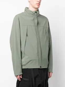 Herren C.P. Company Jacke Mit Stehkragen 7 Herren C.P. Company Jacke Mit Stehkragen -Modekollektions geschäft 19340613 45129628 1000