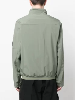 Herren C.P. Company Jacke Mit Stehkragen 8 Herren C.P. Company Jacke Mit Stehkragen -Modekollektions geschäft 19340613 45130334 1000