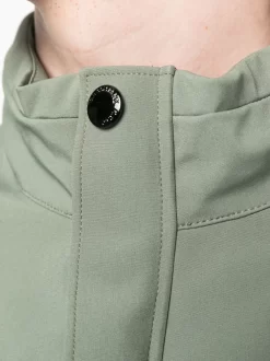 Herren C.P. Company Jacke Mit Stehkragen 9 Herren C.P. Company Jacke Mit Stehkragen -Modekollektions geschäft 19340613 45131043 1000