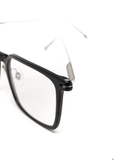 Damen Matsuda Brille Mit Eckigem Gestell -Modekollektions geschäft 19346180 42599321 1000