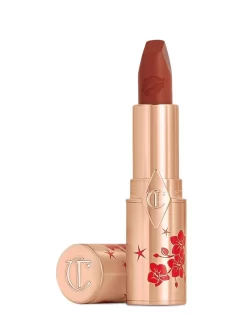 Beauty Charlotte Tilbury Limitless Lucky Lips Lippenstift - Limitierte Editiom Lunar New Year
