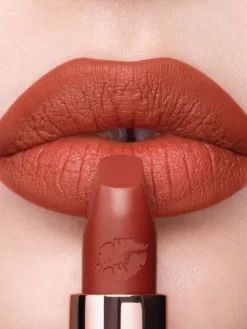 Beauty Charlotte Tilbury Limitless Lucky Lips Lippenstift - Limitierte Editiom Lunar New Year -Modekollektions geschäft 19347720 43189137 1000