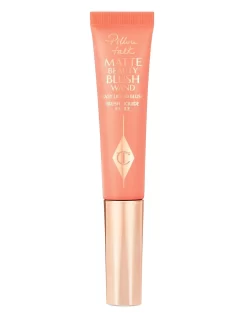 Beauty Charlotte Tilbury Matte Beauty Blush Wand Rouge-Stick 3 Beauty Charlotte Tilbury Matte Beauty Blush Wand Rouge-Stick -Modekollektions geschäft 19347721 43543002 1000