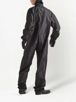 Herren Prada Overall Mit Druckknöpfen -Modekollektions geschäft 19350222 42683069 1000