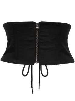 Damen Eckhaus Latta Husk Corsage