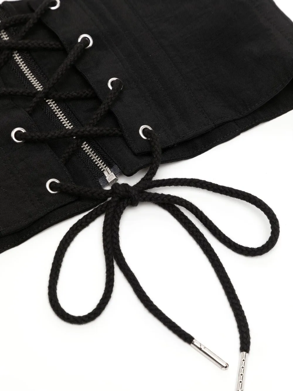 Damen Eckhaus Latta Husk Corsage 2 Damen Eckhaus Latta Husk Corsage – Bild 2