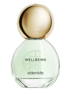 Beauty EDENISTE Lifeboost Wellbeing Eau De Parfum