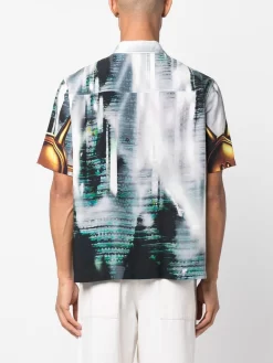 Herren Perks And Mini Hemd Mit The Marpies-Print 8 Herren Perks And Mini Hemd Mit The Marpies-Print -Modekollektions geschäft 19369655 42613787 1000