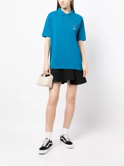 Herren Pringle Of Scotland Geometric George Golf Poloshirt -Modekollektions geschäft 19373607 43671573 1000