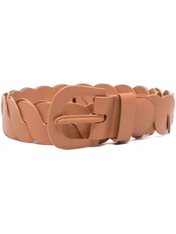 Damen ZIMMERMANN Gürtel Mit Wellendetail