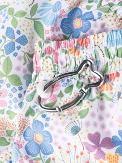 Herren Fedeli Badehose Mit Blumen-Print -Modekollektions geschäft 19431716 43291250 1000