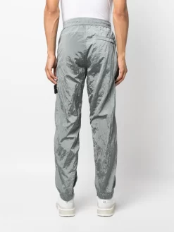 Herren Stone Island Jogginghose Mit Knitteroptik 8 Herren Stone Island Jogginghose Mit Knitteroptik -Modekollektions geschäft 19433946 50020126 1000