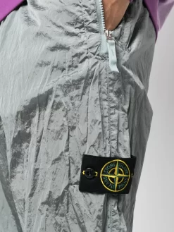 Herren Stone Island Jogginghose Mit Knitteroptik 9 Herren Stone Island Jogginghose Mit Knitteroptik -Modekollektions geschäft 19433946 50020145 1000