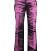 Herren Moschino Hose Mit Shadows-Print