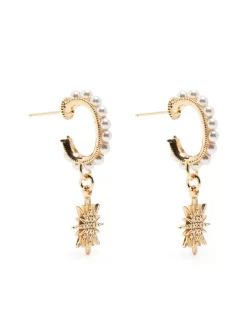 Damen SORU Mini Luna Creolen