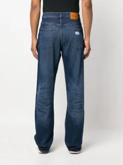 Herren Heron Preston Ex-Ray Straight-Leg-Jeans 8 Herren Heron Preston Ex-Ray Straight-Leg-Jeans -Modekollektions geschäft 19455077 43730554 1000