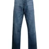 Herren Heron Preston Ex-Ray Straight-Leg-Jeans