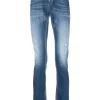 Herren DONDUP Gerade Slim-Fit-Jeans