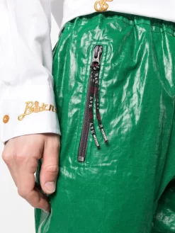 Herren Vivienne Westwood X Andreas Kronthaler Football Tapered-Hose -Modekollektions geschäft 19473841 44506438 1000