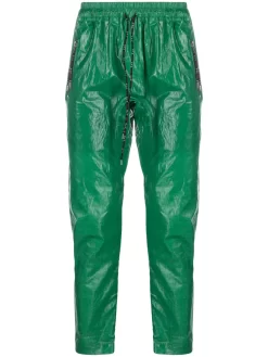 Herren Vivienne Westwood X Andreas Kronthaler Football Tapered-Hose