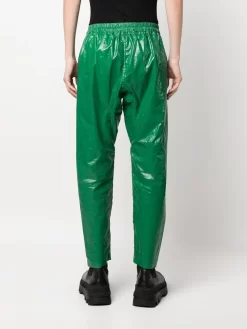 Herren Vivienne Westwood X Andreas Kronthaler Football Tapered-Hose -Modekollektions geschäft 19473841 44507468 1000