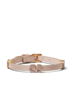 Damen Valentino Garavani Armband Mit VLOGO