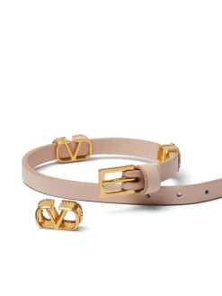Damen Valentino Garavani Armband Mit VLOGO -Modekollektions geschäft 19474912 44035858 1000
