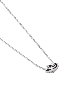 Damen TANE México 1942 Bésame Halskette Aus Sterlingsilber -Modekollektions geschäft 19480216 43369125 1000