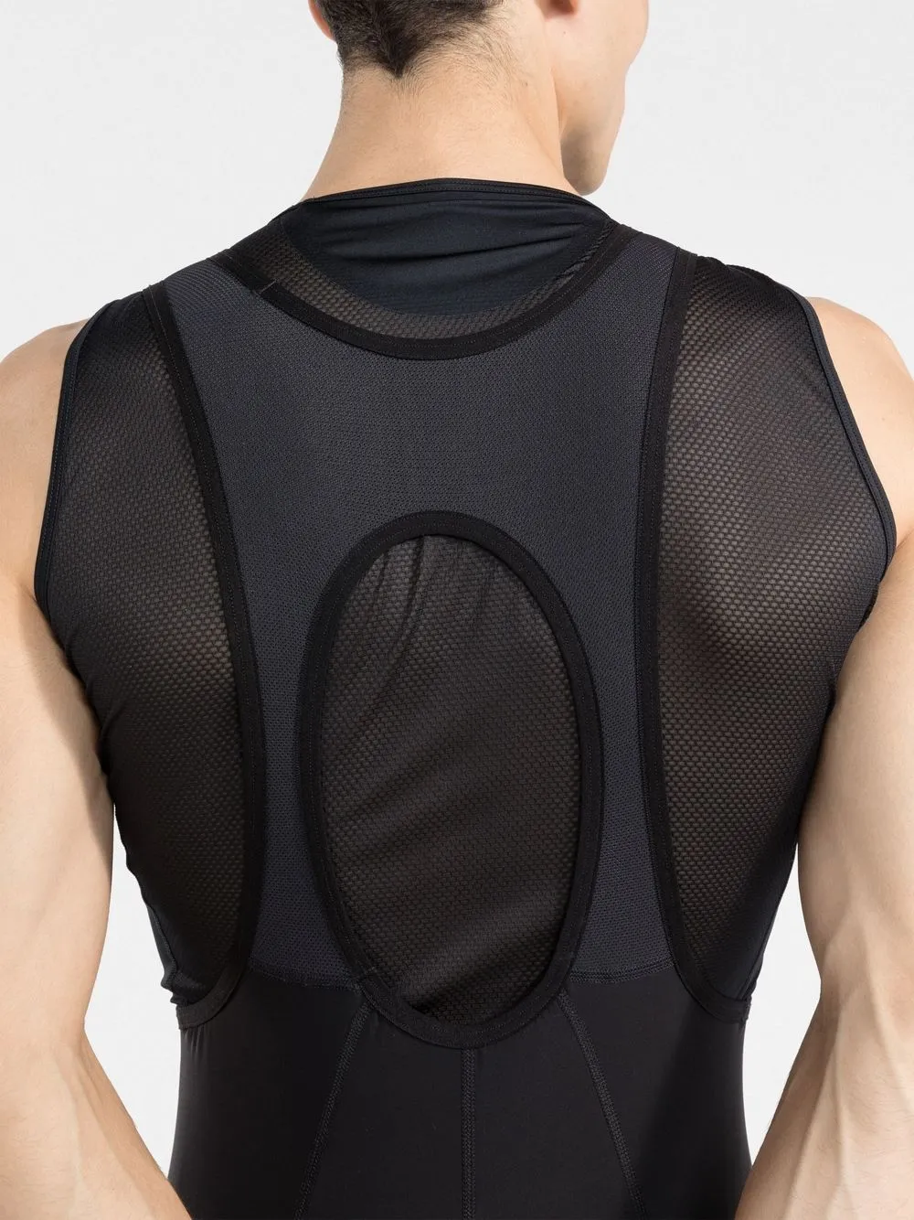 Herren There Was One Radlerhose Mit Trägern 4 Herren There Was One Radlerhose Mit Trägern – Bild 4