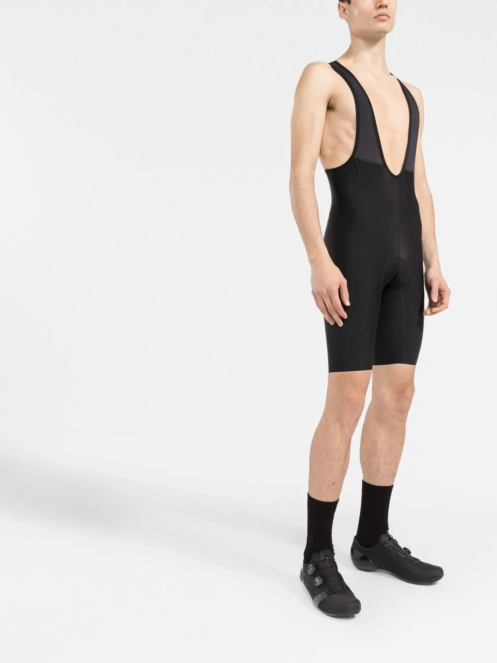 Herren There Was One Radlerhose Mit Trägern 6 Herren There Was One Radlerhose Mit Trägern – Bild 6