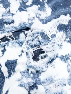 Herren Dsquared2 Jeans Im Distressed-Look 12 Herren Dsquared2 Jeans Im Distressed-Look -Modekollektions geschäft 19483289 43449297 1000