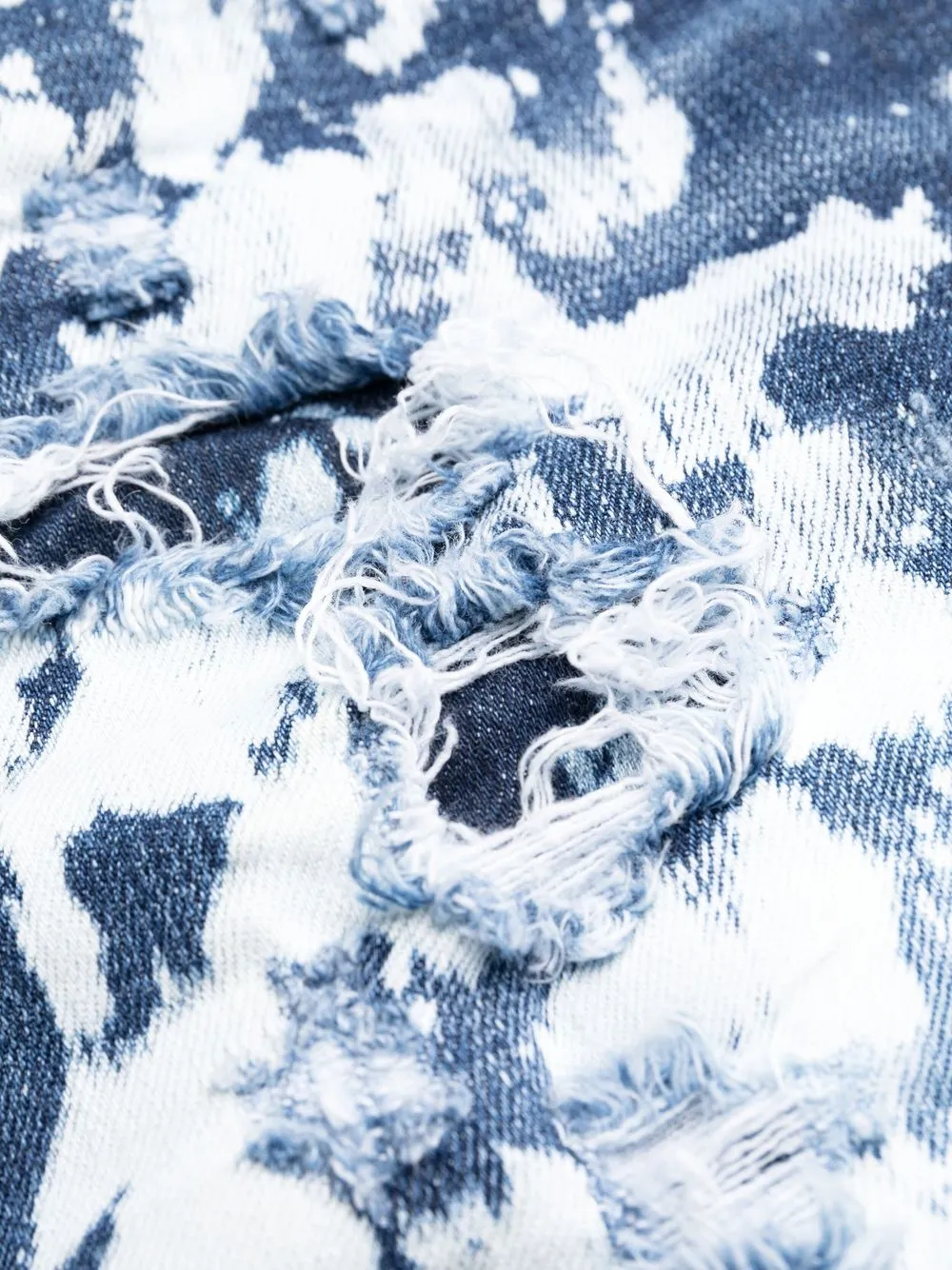 Herren Dsquared2 Jeans Im Distressed-Look 6 Herren Dsquared2 Jeans Im Distressed-Look – Bild 6