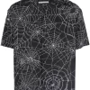 Herren Neighborhood Hemd Mit Grafischem Print