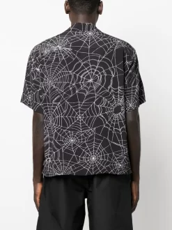 Herren Neighborhood Hemd Mit Grafischem Print 8 Herren Neighborhood Hemd Mit Grafischem Print -Modekollektions geschäft 19491888 50553914 1000