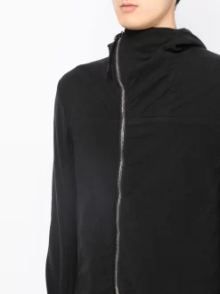 Herren Boris Bidjan Saberi Asymmetrischer Jumpsuit -Modekollektions geschäft 19497061 43562894 1000